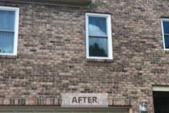 Before New Windows in Raleigh, NC