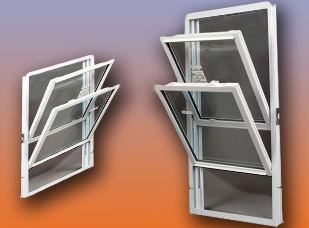 Window replacement and vinyl siding from Raleigh, NC window experts