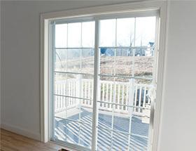 Patio Doors and Sliding Glass Doors in Raleigh, NC