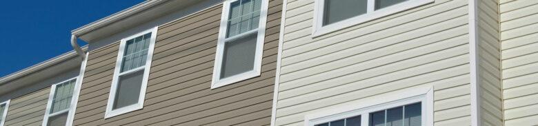 Vinyl Siding in Cary, Raleigh, Wake Forest