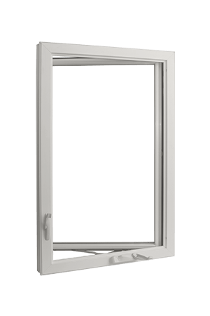 Casement Window in Raleigh, NC