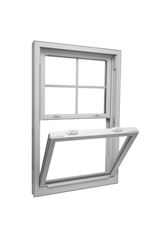 Single Hung Window for Apex, NC