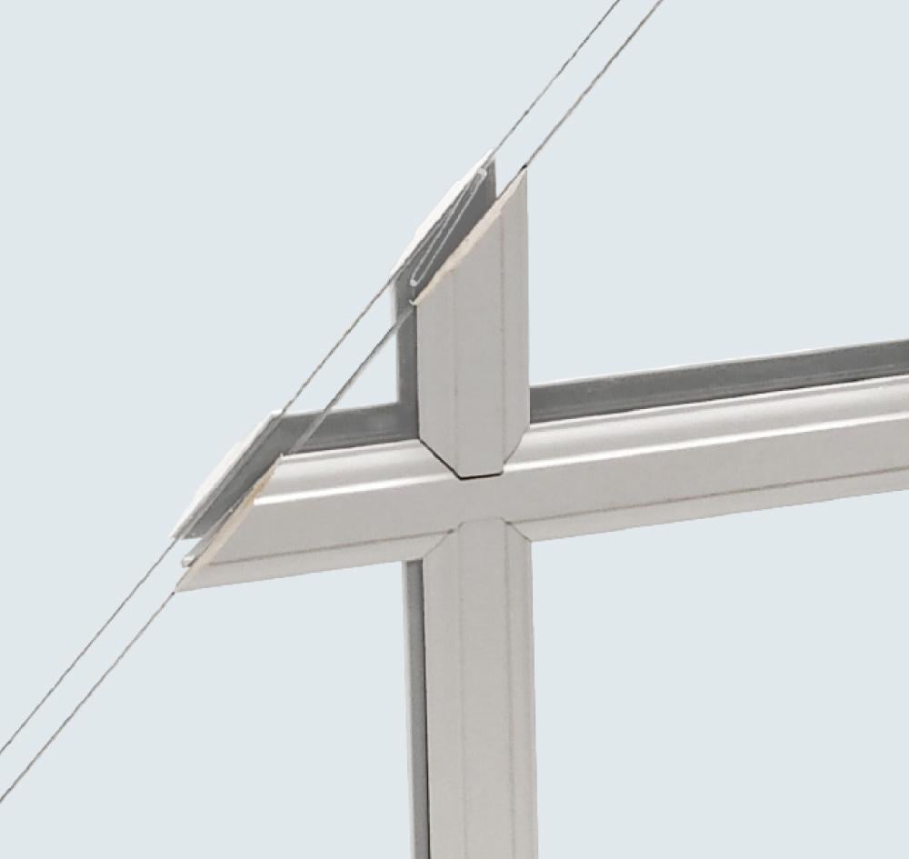 should i get windows with grids
