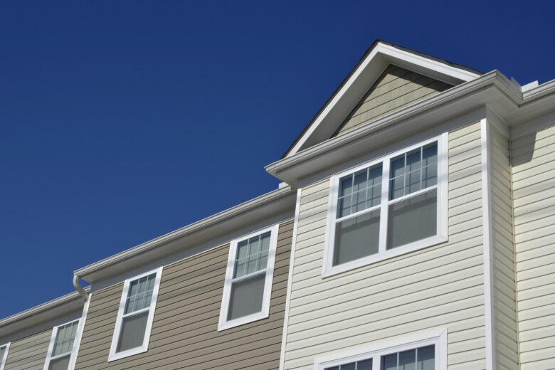 Fiber Cement Siding and Vinyl Siding in Cary, Raleigh, Wake Forest