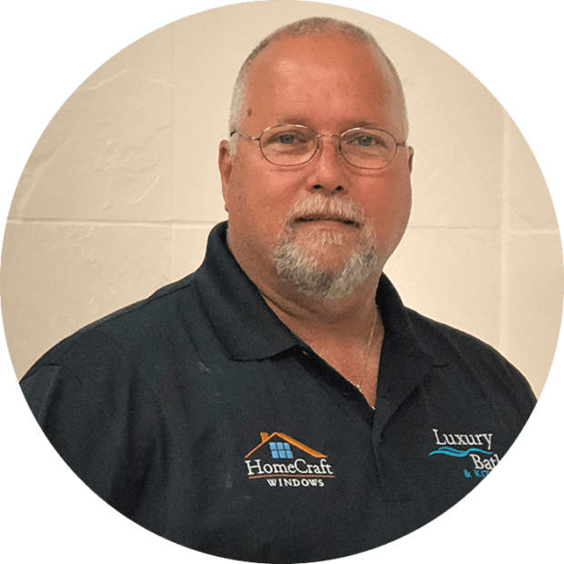 darrin oakley profile