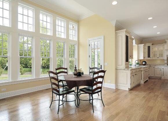 Replacement Windows