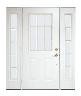Entry Doors