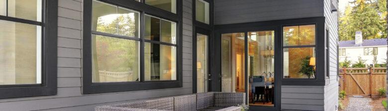 Patio Doors in Raleigh, Durham, Cary,