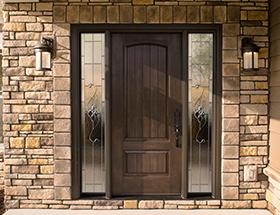 Front Doors, Exterior Doors, and Entry Doors for Apex, NC