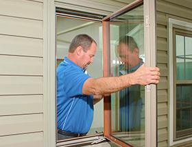 Window Replacement in Cary, Raleigh, North Carolina