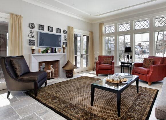 Window replacement costs for Durham, NC, home