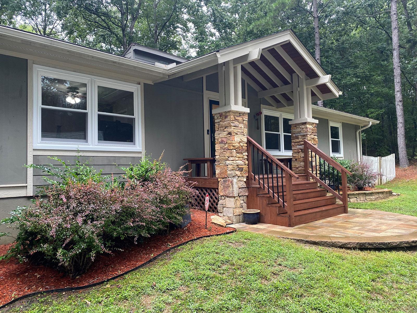 Window Replacement in Wake Forest