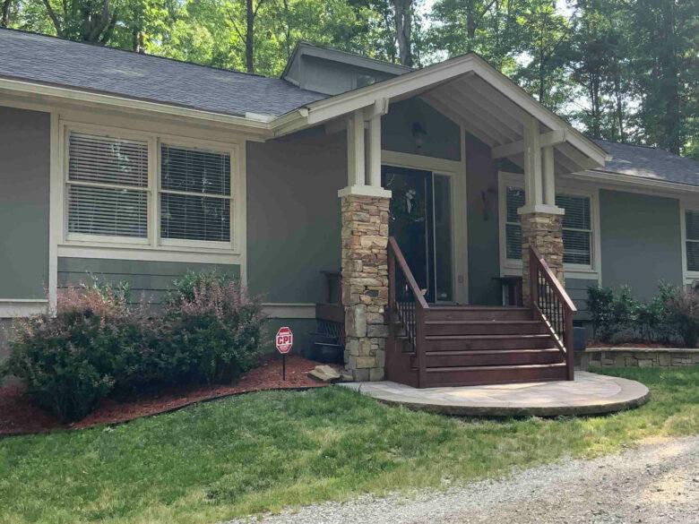 Entry Doors in Durham, Raleigh, Chapel Hill