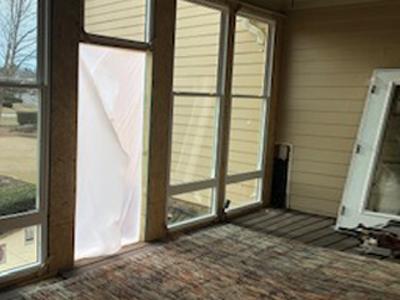 Window Replacement in Cary by professionals