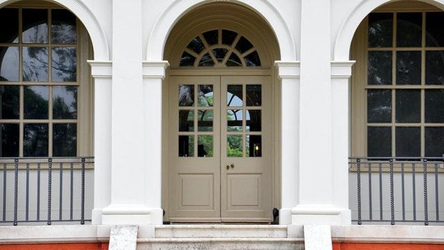 Exterior Doors in Durham, Raleigh, Wake Forest, Chapel Hill, Cary, and Surrounding Areas