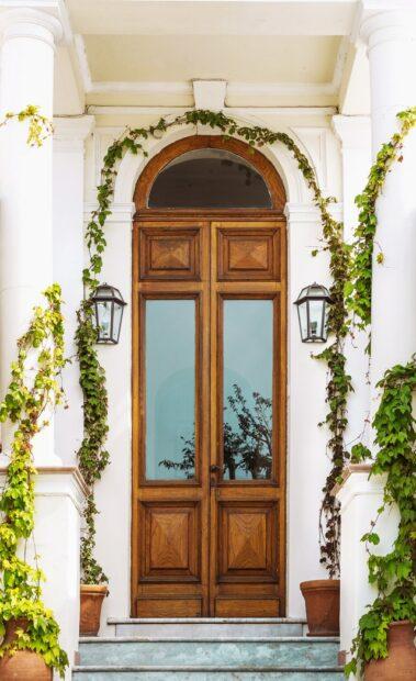 Entry Doors in Raleigh, Durham, Chapel Hill