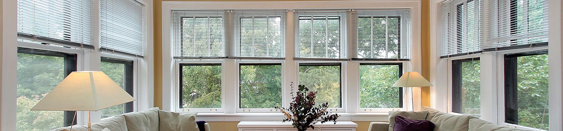 Double Hung Replacement Windows in Cary, NC, Wake Forest, Raleigh