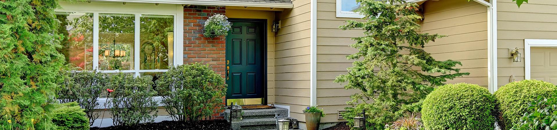 Exterior Doors Cary, Raleigh, Chapel Hill, Durham, Wake Forest, NC