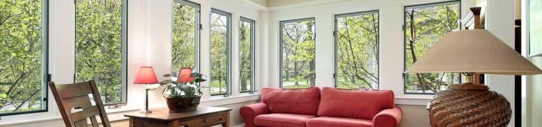 Impact Resistant Windows in Apex, Cary, Raleigh