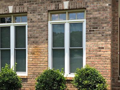 Window Replacement Companies in Clayton - After window replacement