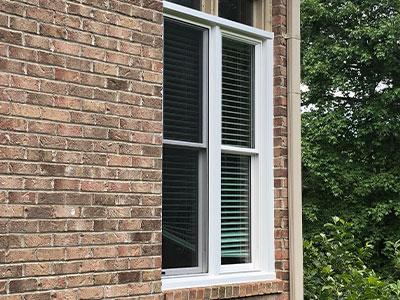 Window replacement companies in Knightdale, NC