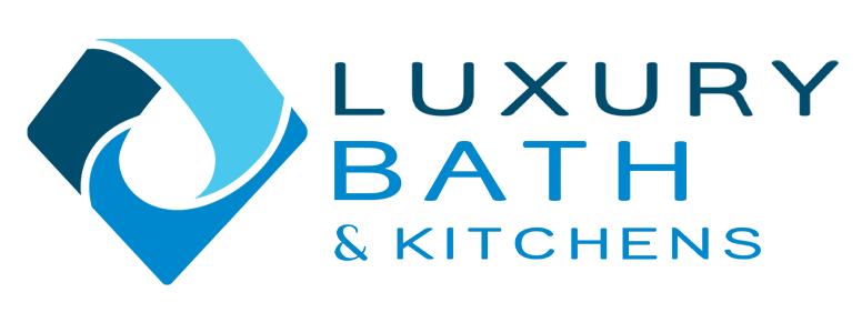 Luxury Bath of Raleigh logo