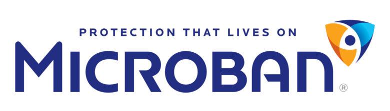 Microban logo
