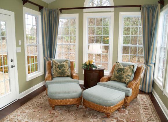 Patio Doors in Raleigh, NC, Durham, NC, and Cary, NC and Surrounding Areas