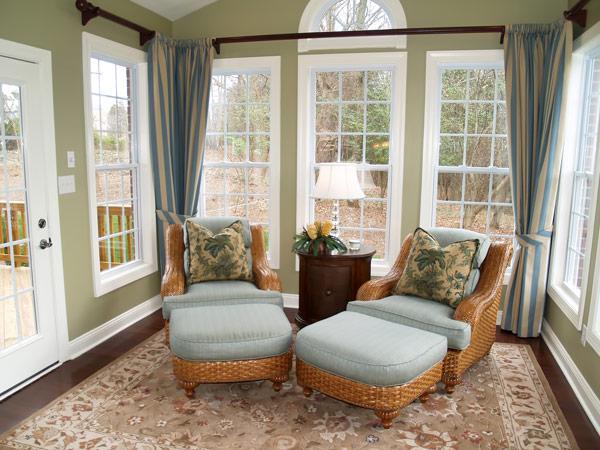 Energy-Efficient Windows Apex, Durham, Cary, Chapel Hill, Raleigh, NC