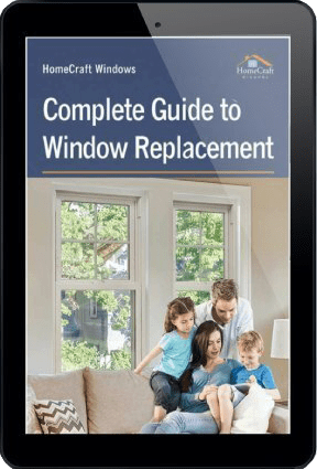 Tablet with a Complete Guide to Window Replacement 