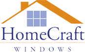 HomeCraft Windows Logo