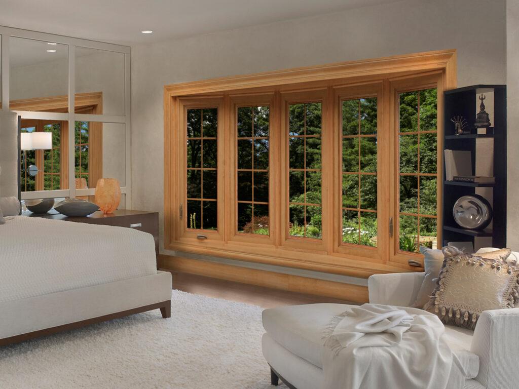 Vinyl Windows VS Composite Windows Quick Guide