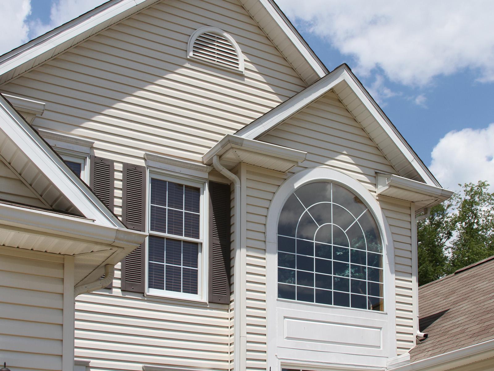 Impact Windows on Home in Durham, NC