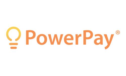 PowerPay Logo