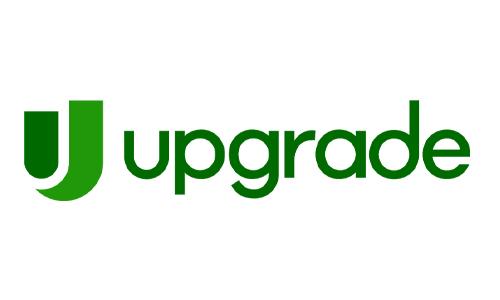 Upgrade Logo