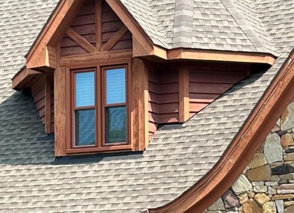 Replacement window in Greenville, NC 