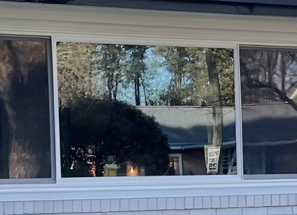 Signs Your Home Is Telling You It's Time for Replacement Windows