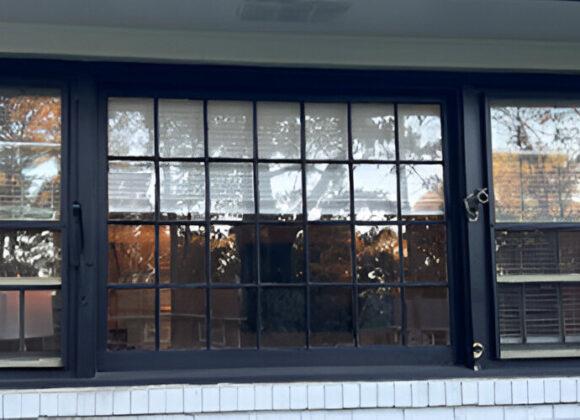 Replacement Windows in Smithfield, Angier, Rolesville, Cameron & Surrounding Areas